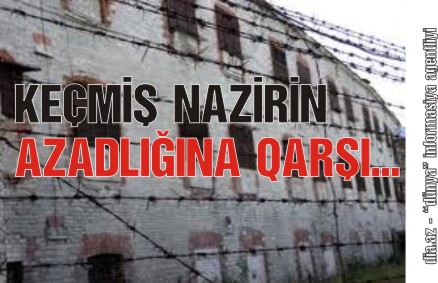 HAKİMİYYƏT İÇİNDƏ SİYASİ MƏHBUS OYUNLARI GEDİR