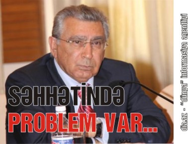 RAMİZ MEHDİYEVLƏ BAĞLI İLGİNC XƏBƏRLƏR YAYILDI