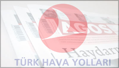 "TÜRK HAVA YOLLARI"NDAN RƏZALƏT