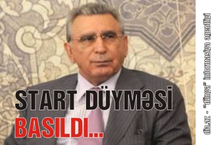 PA ŞEFİNDƏN İLK DƏFƏ OLARAQ HESABAT İSTƏNİLDİ