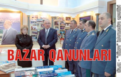 GÖMRÜKÇÜLƏR BÜDCƏ OĞURLUĞUNU ETİRAF ETDİ