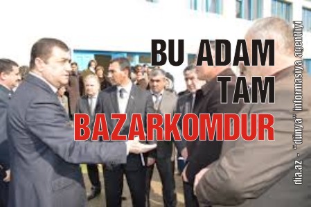 ASTARADA SAHİBKARLARDAN SEÇKİ PULU YIĞILIR