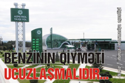 «AZPETROL»DA SÜRÜCÜLƏR NECƏ TALAN EDİLİR?