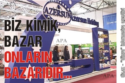 “AZERSUN” YERLİ BAZARDA NECƏ AT OYNADIR?