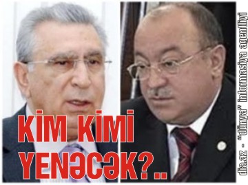 FHN ŞEFİNİ HƏDƏFƏ ALMAQ KİMİN MARAĞINDADIR?