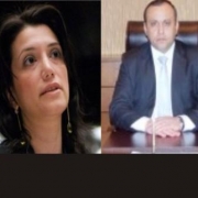 NAFTALANDA İCRA BAŞÇISI İLƏ KEÇMİŞ DEPUTATIN DAVASI