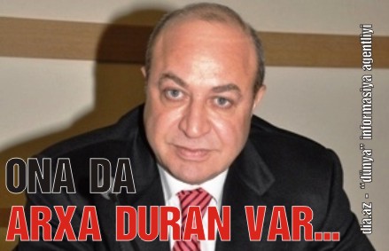 ELDAR HƏSƏNOVA HANSI NAZİRİMİZ DƏSTƏK VERİR?