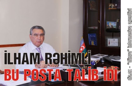 RAMİZ MEHDİYEV HANSI DEPUTATIN QƏLƏMİNİ QIRIB?