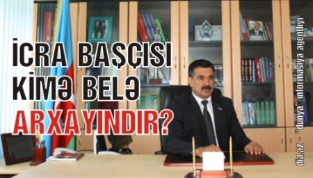 XOCAVƏND SAKİNLƏRİ NƏDƏN ŞİKAYƏTÇİDİR?