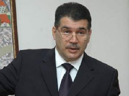 ELŞAD ABDULLAYEVƏ QARŞI ŞOK BƏYANAT