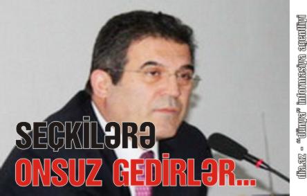 SÜLEYMAN MİKAYILOV KİMİN GÜDAZINA GEDİR?