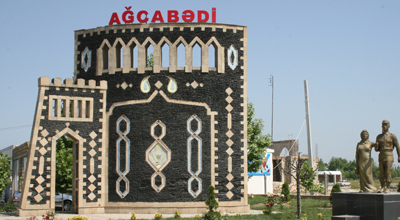 AĞCABƏDİDƏ QANA QAN