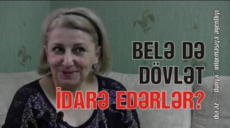 İRANDAN ETİRAF: XALİDƏ XALİD GİROV GÖTÜRÜLÜBMÜŞ