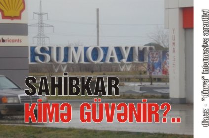 HÜSEYN BAĞIROV SUMQAYITDA KİMƏ MƏĞLUB OLDU?