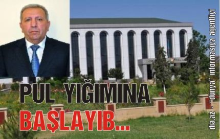 HACIQABULDA SAHİBKAR ÜSYANI: NARAZILIQ VAR