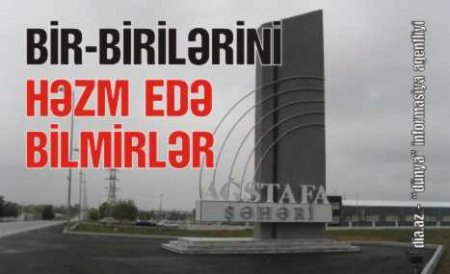 MÜAVİNİ NARAZILARI BAŞÇIYA QARŞI KÖKLƏNDİRİR