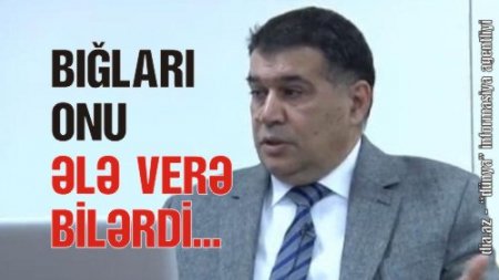 ELŞAD ABDULLAYEV İSTİNTAQDAN NECƏ YAYIN(DIRIL)IR?