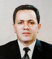 MUSA MUSAYEV ÖZÜ ÖZÜNÜ CƏNCƏLƏ SALIB