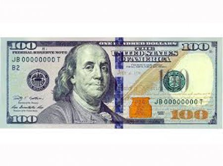 TƏZƏ 100 DOLLAR(IMIZ) BELƏ OLACAQ