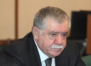 ABBAS ABBASOV DİLEMMA QARŞISINDA