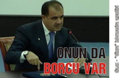 ELMAR VƏLİYEVİN BAKI YOLUNU BAĞLAYAN NƏDİR?