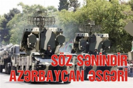 ABŞ AZƏRBAYCANI SAVAŞ FİKRİNDƏN DAŞINDIRACAQMI?