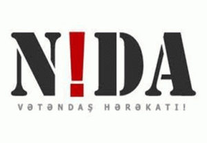 "NİDA"ÇILAR MƏHKƏMƏ QARŞISINA ÇIXARILIR