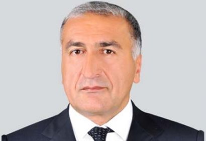 İQBAL MƏMMƏDOVUN QARDAŞI MEYDAN SULAYIR