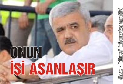 NEFT ŞİRKƏTİNİN GİZLİ BOSSLARINDAN BİRİ «VURULDU»