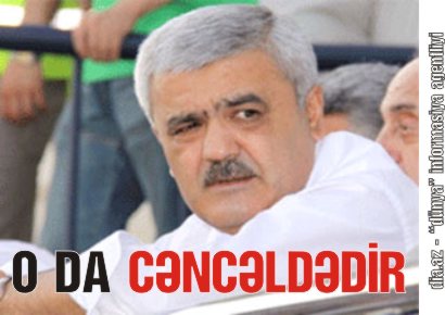 RÖVNƏQ ABDULLAYEV NƏDƏN HƏDƏFƏ ÇEVRİLƏ BİLƏR?