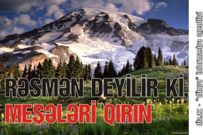 QAZAX SAKİNLƏRİNİ QIŞDA ÜŞÜMƏ TƏHLÜKƏSİ GÖZLƏYİR