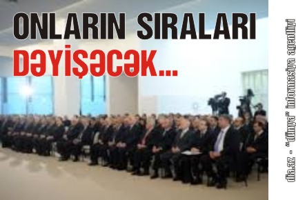 İCRA BAŞÇILARI İLƏ BAĞLI YEKUN QƏRAR VERİLİB