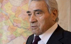 Dadaş Rzayev: "Məni heç kim işdən çıxara bilməz"