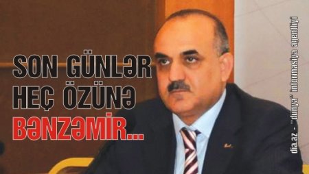 SƏLİM MÜSLÜMOVUN NAZİRLİYİNDƏ NƏLƏR BAŞ VERİR?