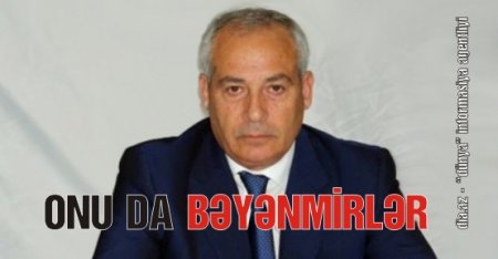 İCRA BAŞÇISINA QARŞI SAKİNLƏR AKSİYA KEÇİRDİ