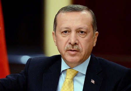 ŞOK: ƏRDOĞANIN PARTİYASIN DAĞILMAĞA BAŞLADI