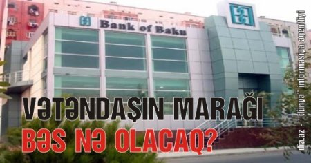 “Bank of Baku” ilə nazirliyin ortaq talan siyasəti