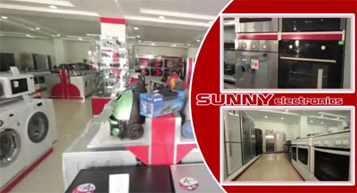 "Sunny"nin dükanları ilə bağlı şok iddia