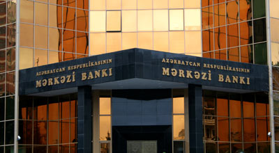 Mərkəzi Bankdan qaynaqlanan korrupsioner bank şəbəkəsi 