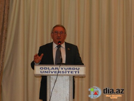 Saxta diplom məsələsi araşdırılsa, Əhməd Vəliyev həbs oluna bilər