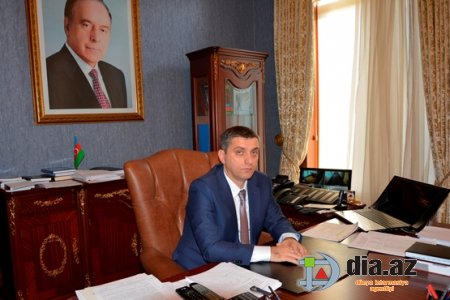 Vüqar Gülməmmədovun ilk iş ili – Hesablama Palatasının bu il missiyası daha ağırdır