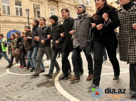 Azərbaycandakı etiraz aksiyaları təsadüfi deyilmiş - Amerikanın gizli Bakı planı 