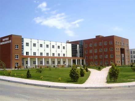 Nurçuların Bakıdakı əsas dayağının - Qafqaz Universitetinin fəaliyyətinə qadağa qoyulur 