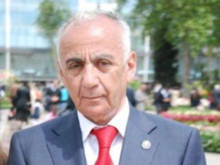 Hacıbala Abutalıbovu kim əvəz edəcək?