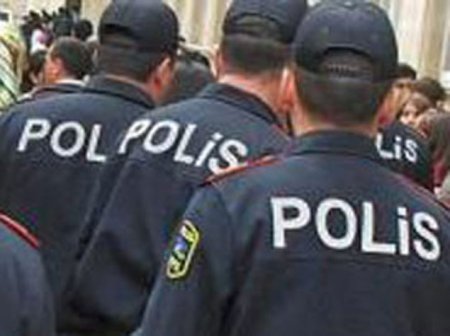 5 il əvvəl işdən alınan 2 polis rəisi ilə bağlı şok iddia