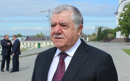 Abbas Abbasov Azərbaycan hakimiyyətinə qarşı plandan geri çəkilmək istəyir 