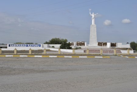 İcra başçısı Sabirabad rayonunu BÖYÜK GÖLƏ çevirmək fikrindədir? – Sakinlər həyəcan təbili çalır 