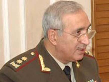 General Çingiz Məmmədov niyə işdən çıxarıldı? 