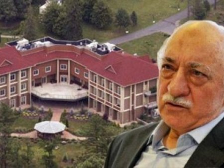 20 ildən çox müddət ərzində nurçuları kimlər himayə edib? - Fətullah Gülənin iki əsas ortağı unutdurulur 