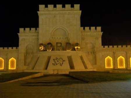 Bərdənin icra başçısına qarşı sakinlər tərəfindən şok ittiham səsləndi 